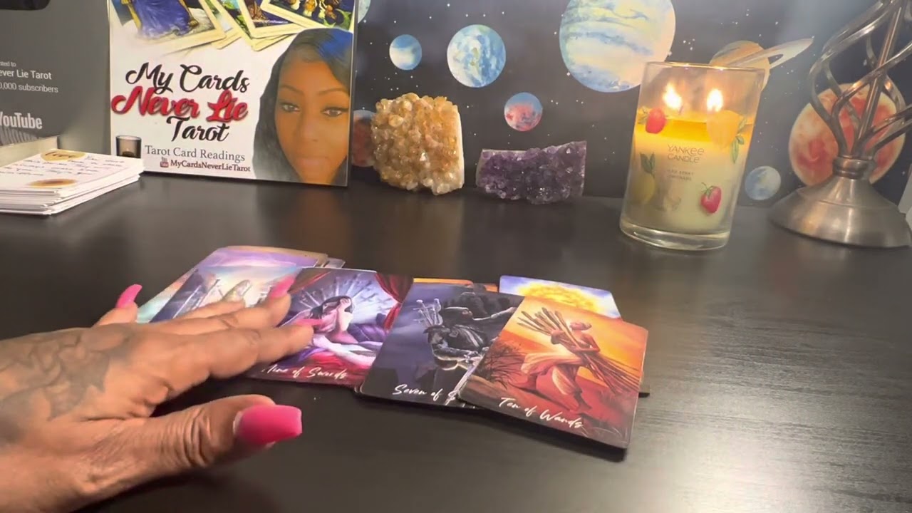 Sagittarius ♐️ The best energy & reading I’ve done for you in a while🤗