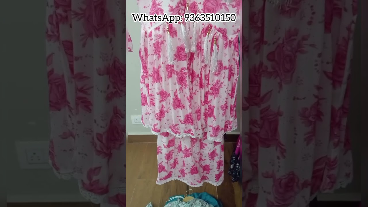 THE ROYAL TRENDS | Kids Dress | New collections | Trt