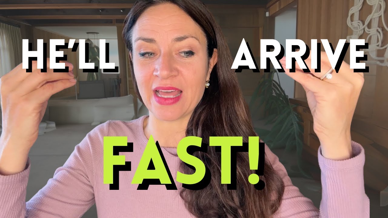 4 Daily Rituals to Attract Your Future Husband Faster