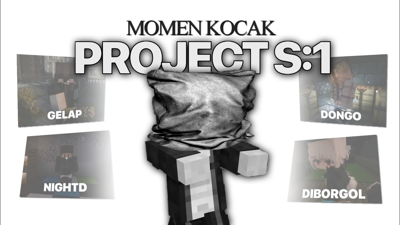 MOMEN KOCAK PROJECT S:1