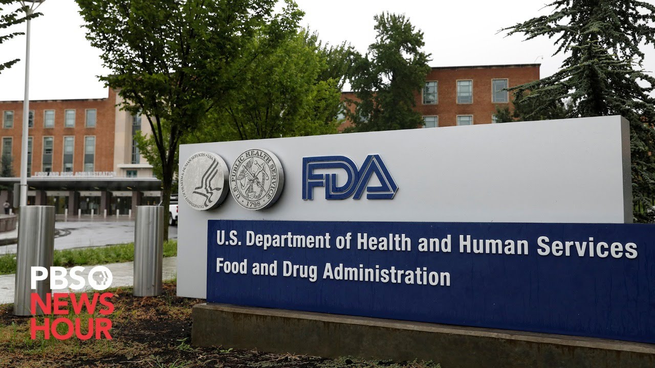 WATCH LIVE: FDA advisory committee assesses COVID-19 vaccine development
