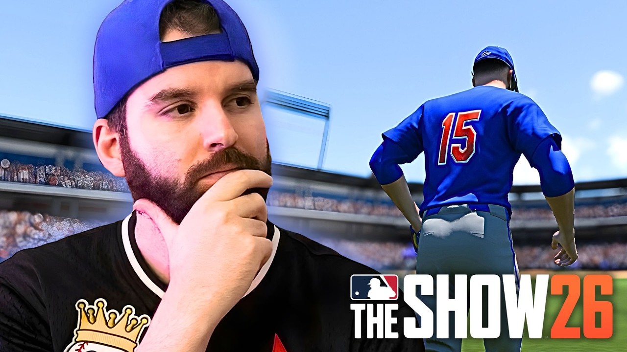 Vamos a por la Serie Mundial de COLLEGE || RTTS 2