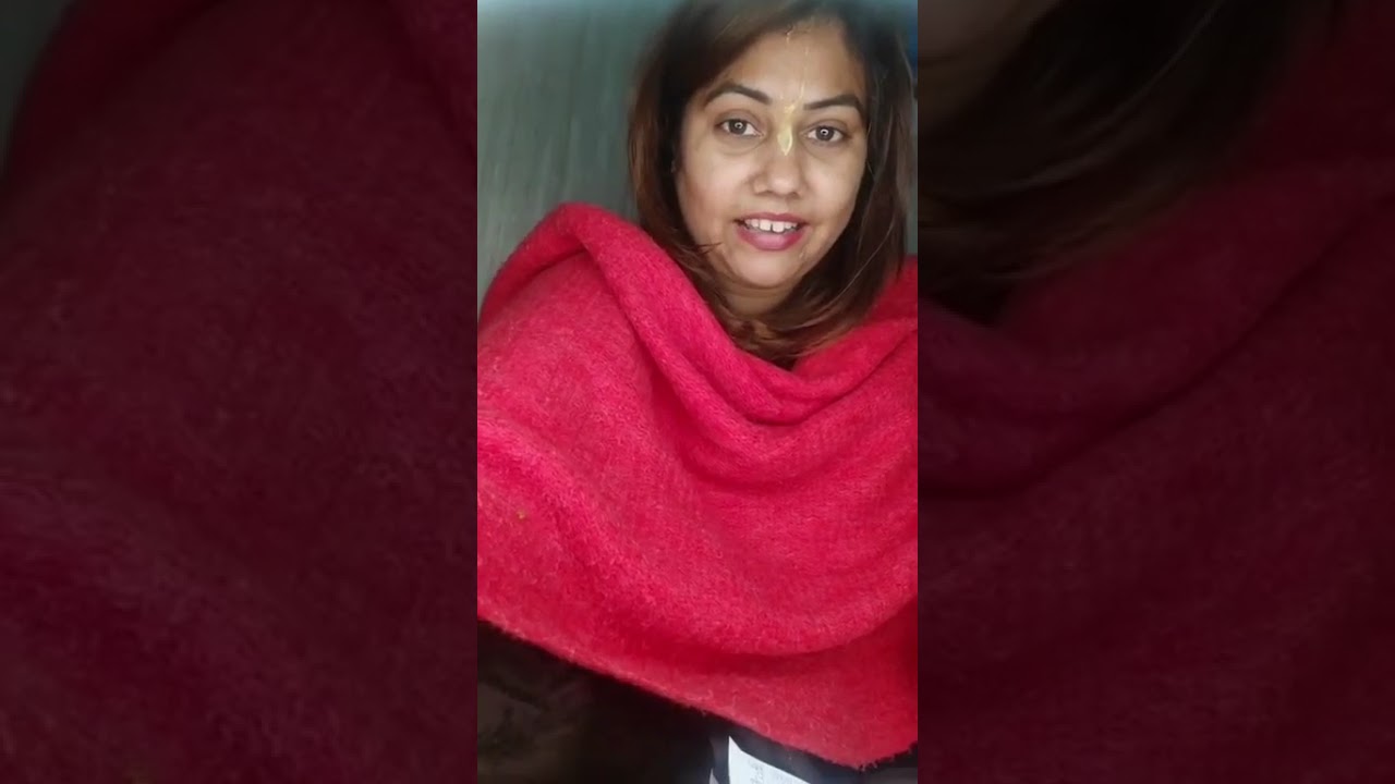 हृदय को छू लेने वाली भागवत कथा: एक बार जरूर सुनें ❤️