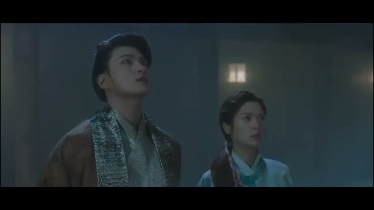 Alchemy of souls  episode 19 Eng Sub