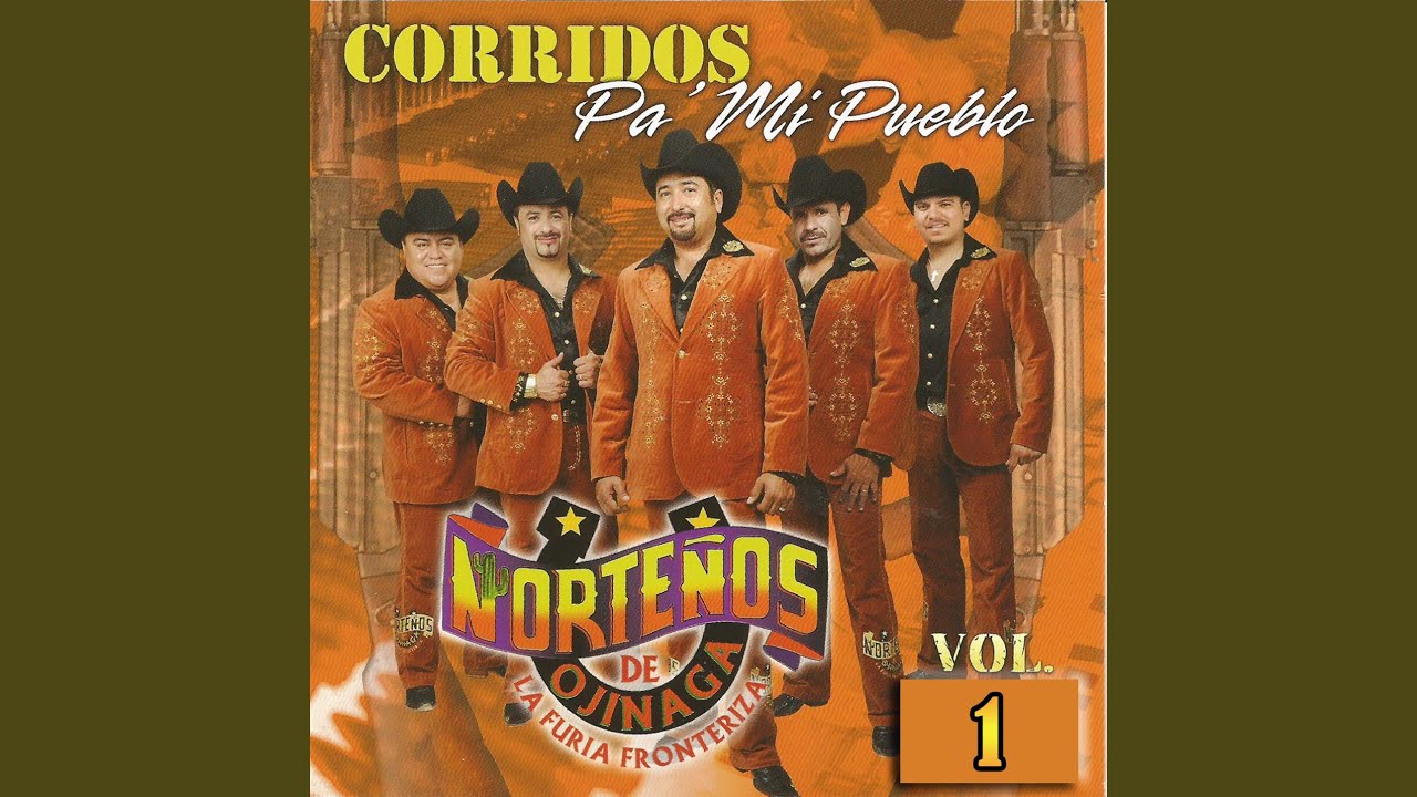 Los tres de la sierra