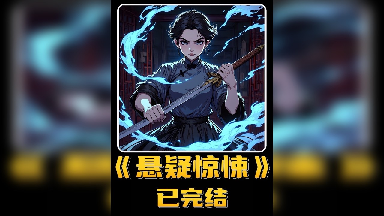 完结故事，一口气弹完19分钟睡前故事。