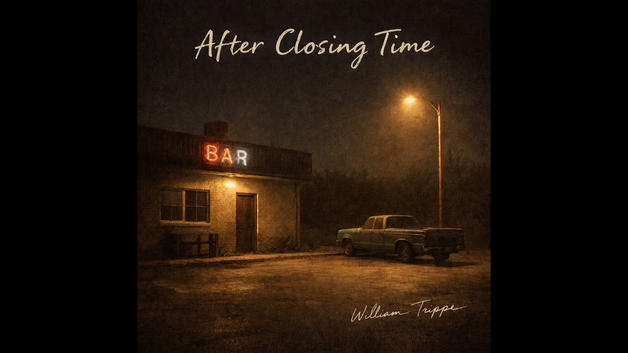 After Closing Time