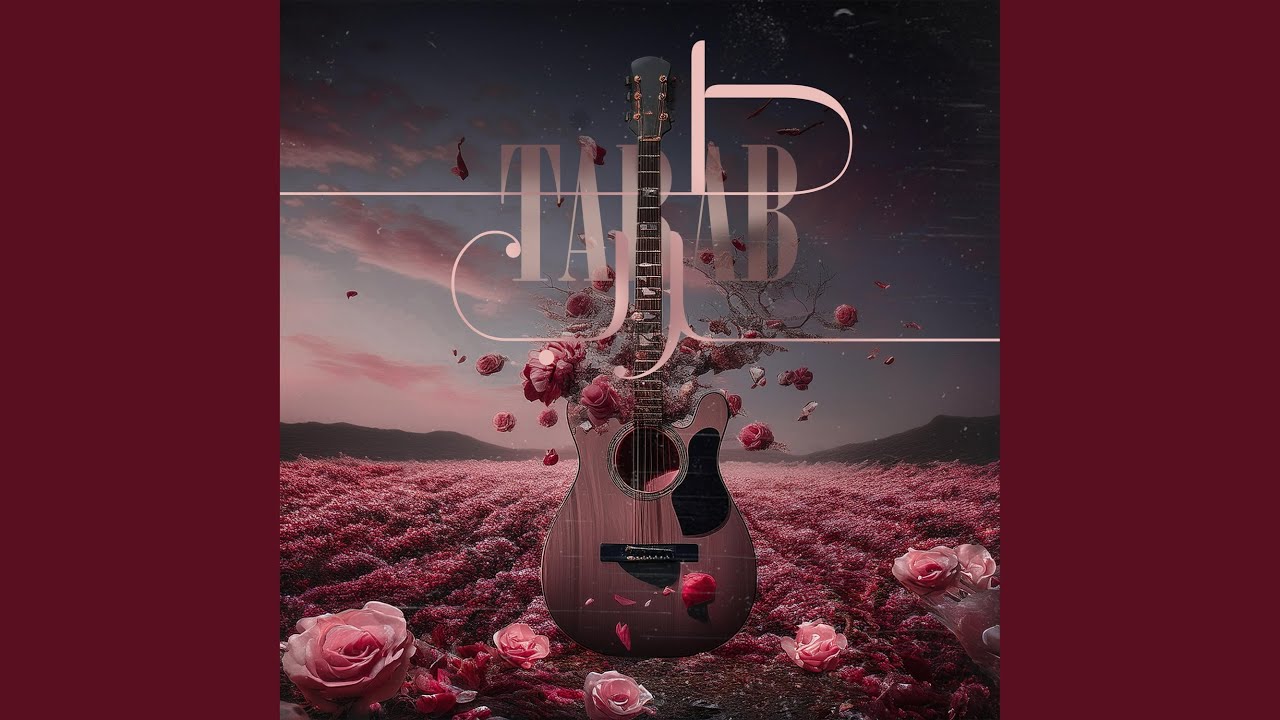 Tarab (feat. Veyron)