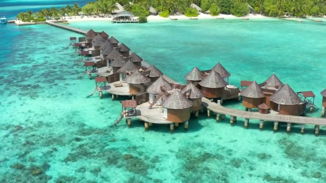 HOTELS  AND LUXURY IN 2026