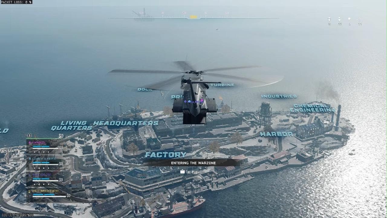 A new meta build is hitting.