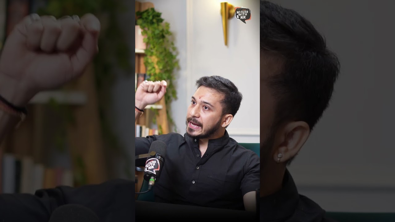 Is &ldquo;Gen Z&rdquo; Becoming a Political Tool? | The Truth Behind India&rsquo;s Gen Z Debate