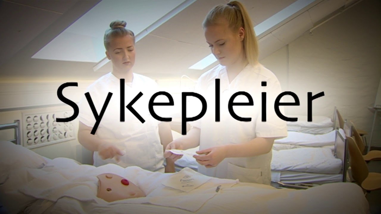 Bli sykepleier på Lovisenberg diakonale høgskole