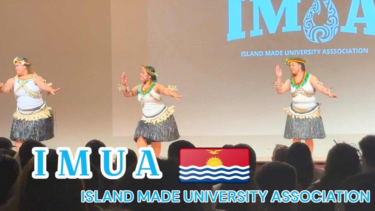 IMUA KIRIBATI