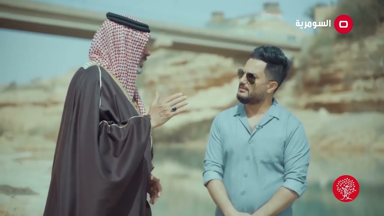 تعرفوا على العيون الكبريتية في وادي حجلان