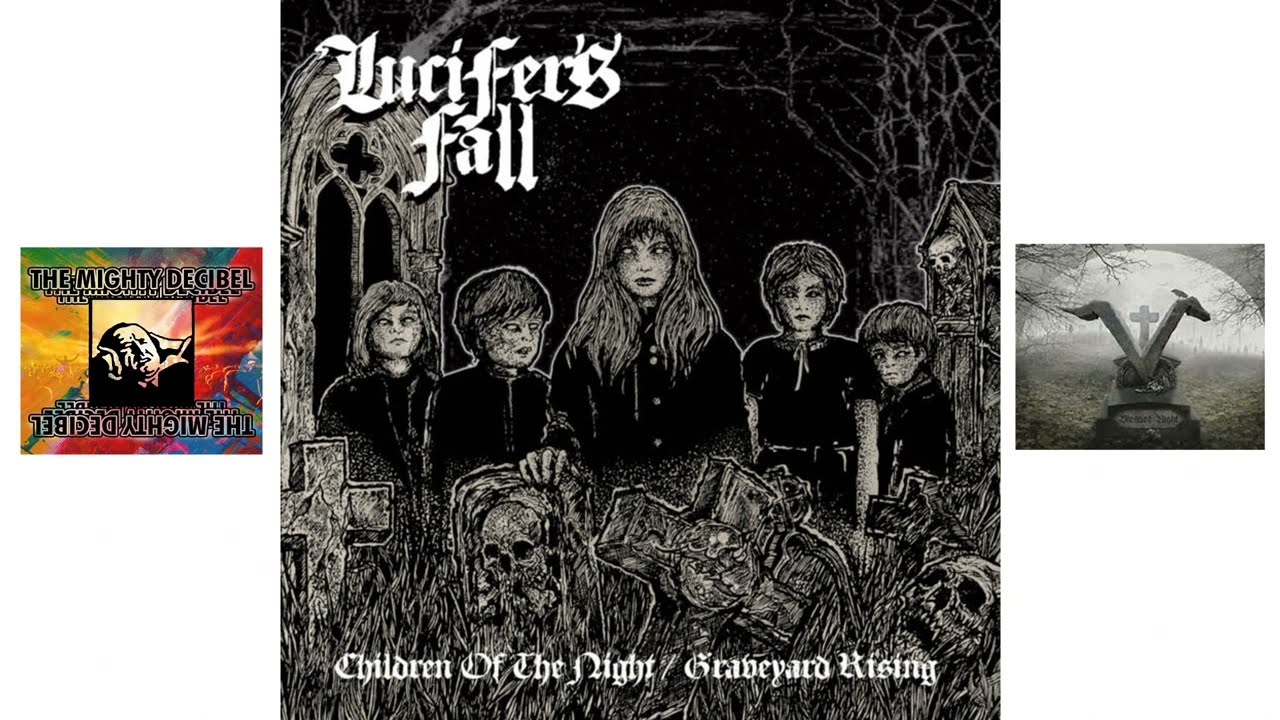 STONER DOOM METAL NEW RELEASES - May/June 2024