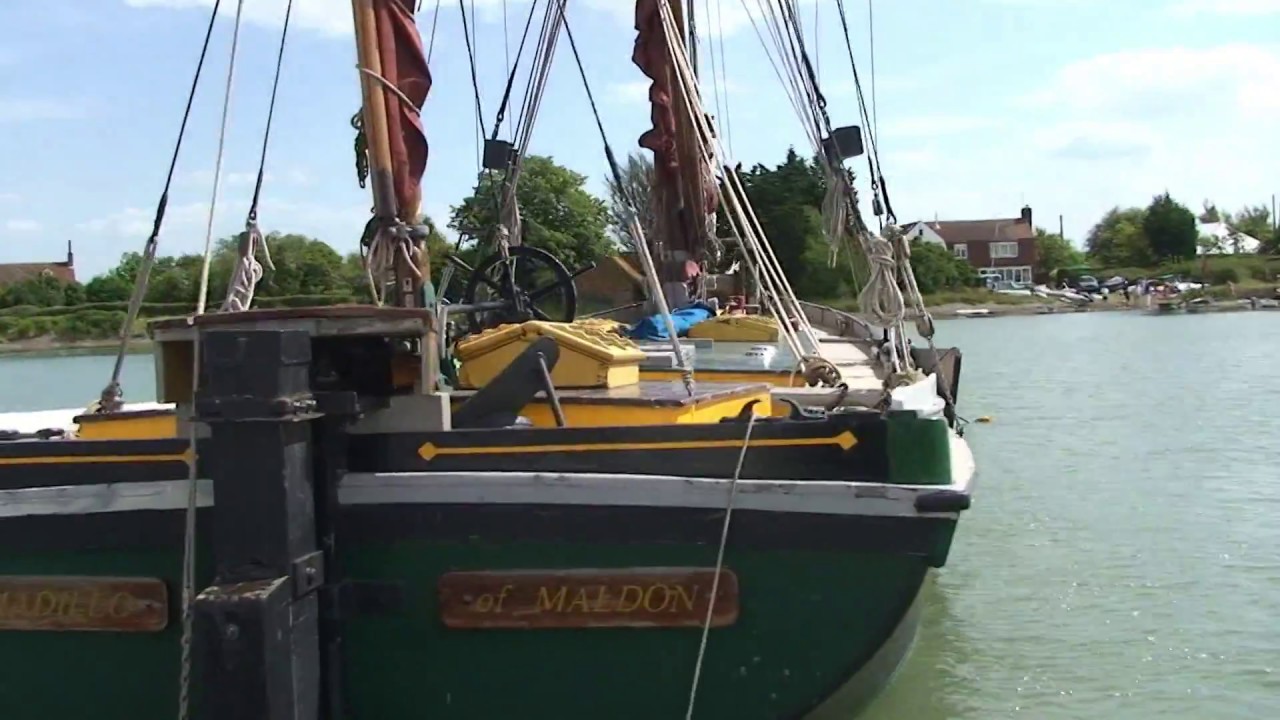 KeepTurningLeft Season 1 Film 25 This is the Walton Backwaters with Dylan Winter