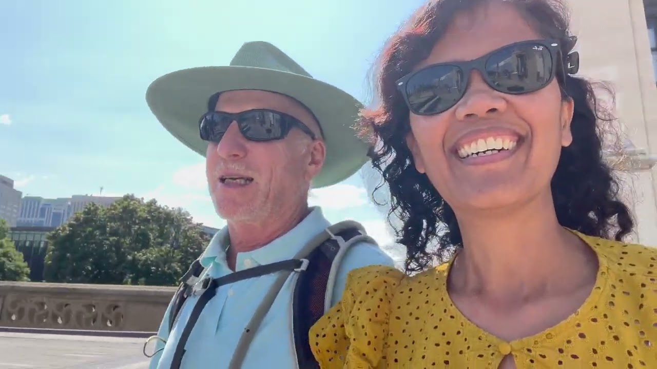 Seeing Ottawa with our Rv//Is it Worth It? #ottawa #moderndaybreakfastclub