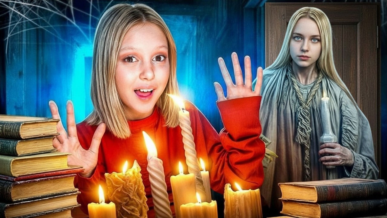 A 20 LEGFÉLELMETESEBB MÍTOSZ! Amelka és barátai ellenőrzik őket | Horror történetek