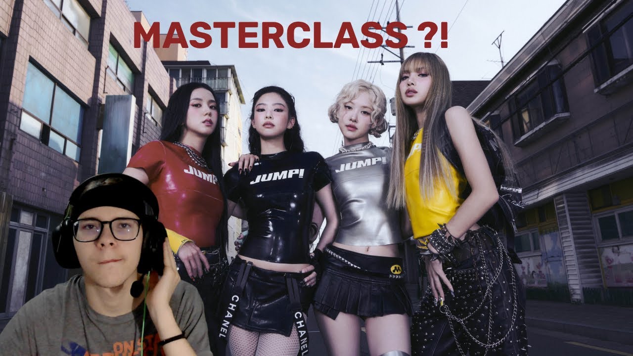 MES VIEWERS ME FONT DECOUVRIR LA KPOP EN 2025