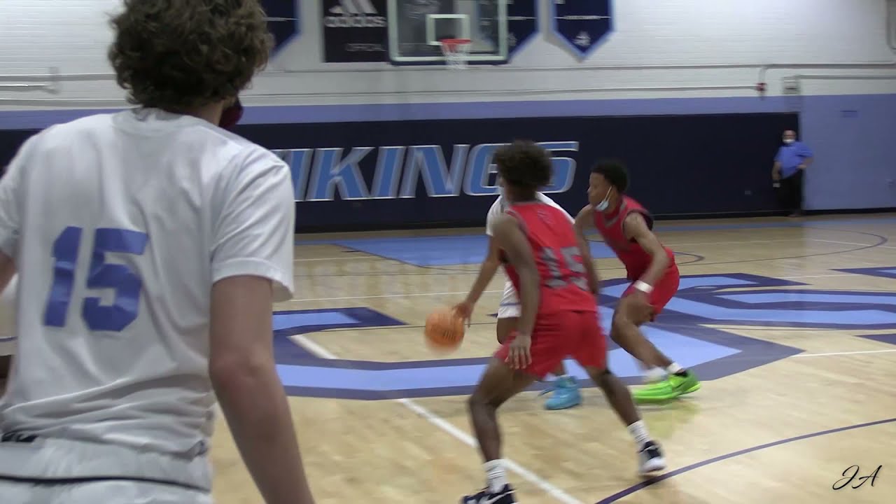 Game Tape Episode 5: South Granville vs. Southern Nash