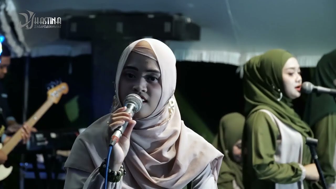#Hastina #Adeena Surga Neraka - Hamna Adeena