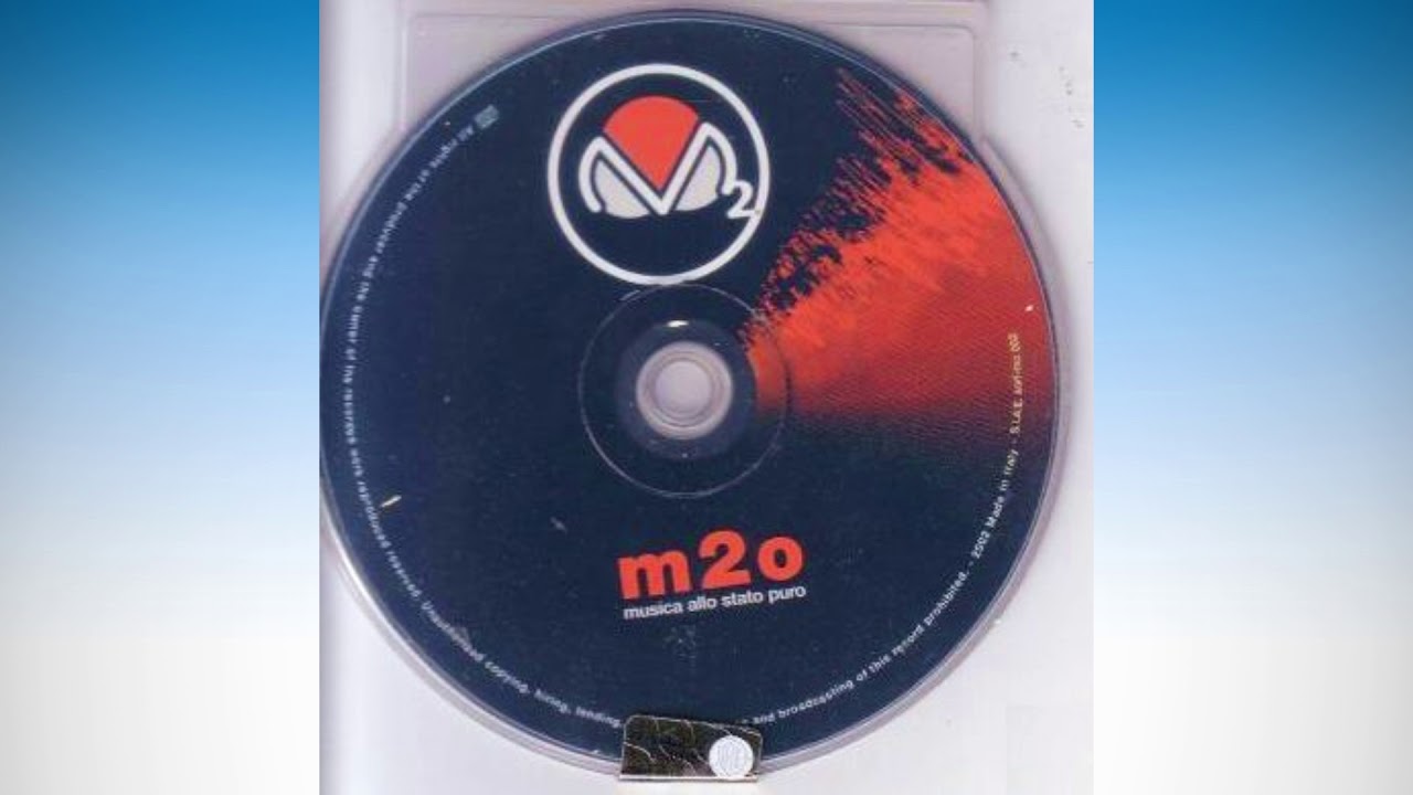 M2all Party 2006 (Trasferimento Del Flusso Sonoro All'Altromondo Studios Rimini) Gigi D'Agostino