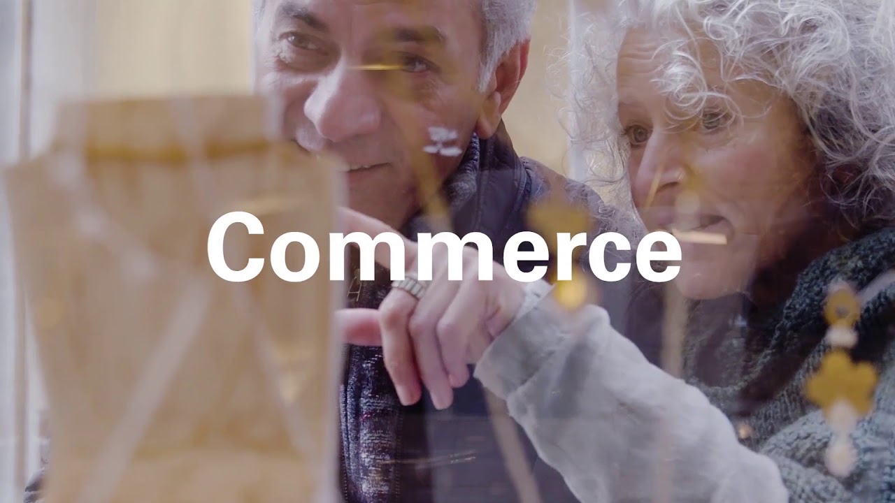 KPMG Connected Enterprise