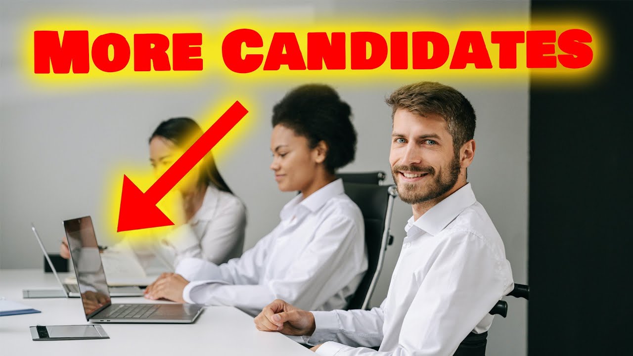 How To Create A Successful Candidate Campaign: The 4 Pillars