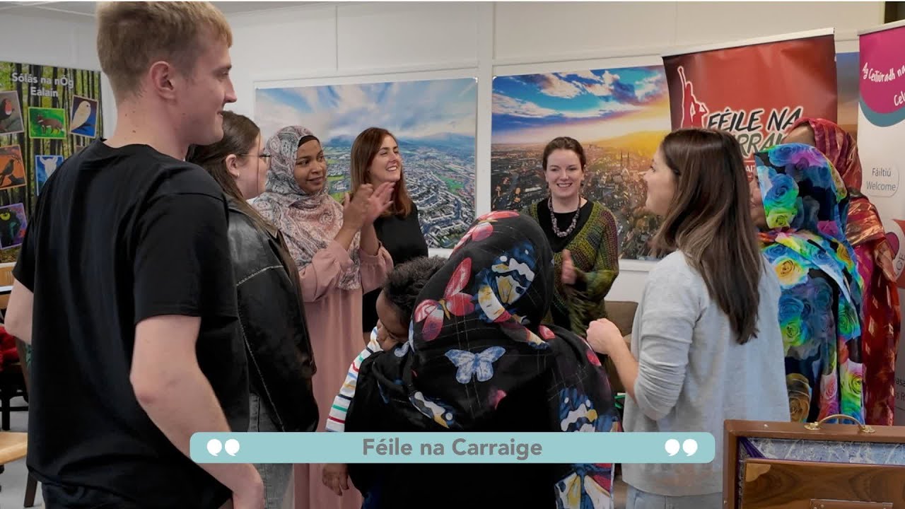 Féile na Carraige