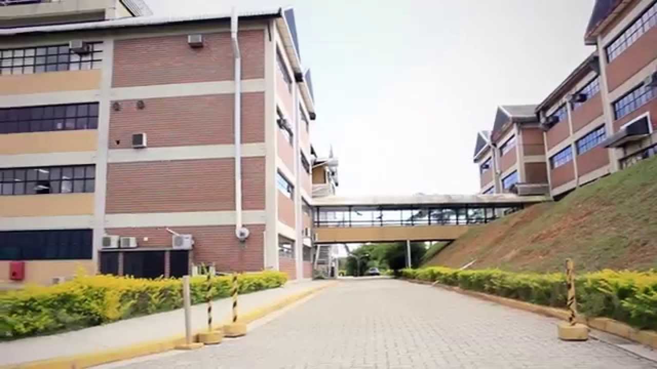 Institucional UNIVAP - Universidade do Vale do Para&iacute;ba
