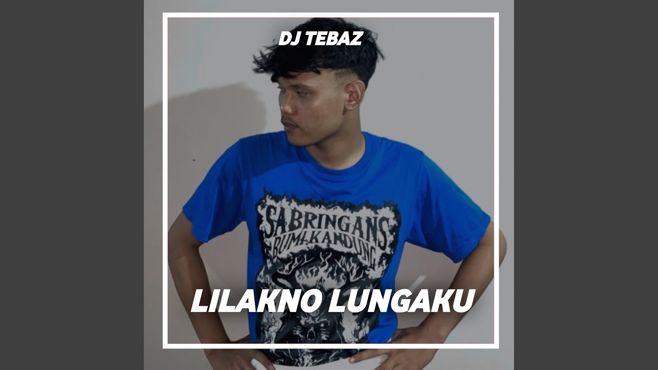 Lilakno Lungaku