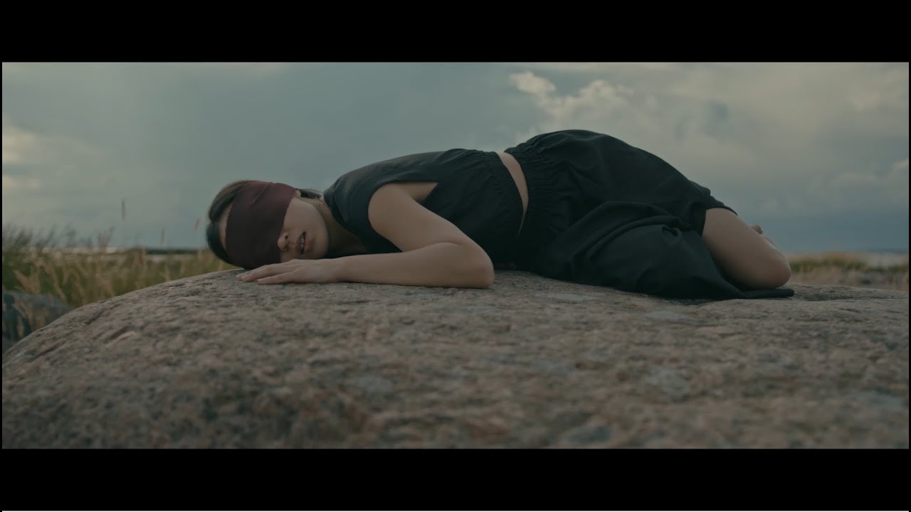 RY X - Untold (Official Video)
