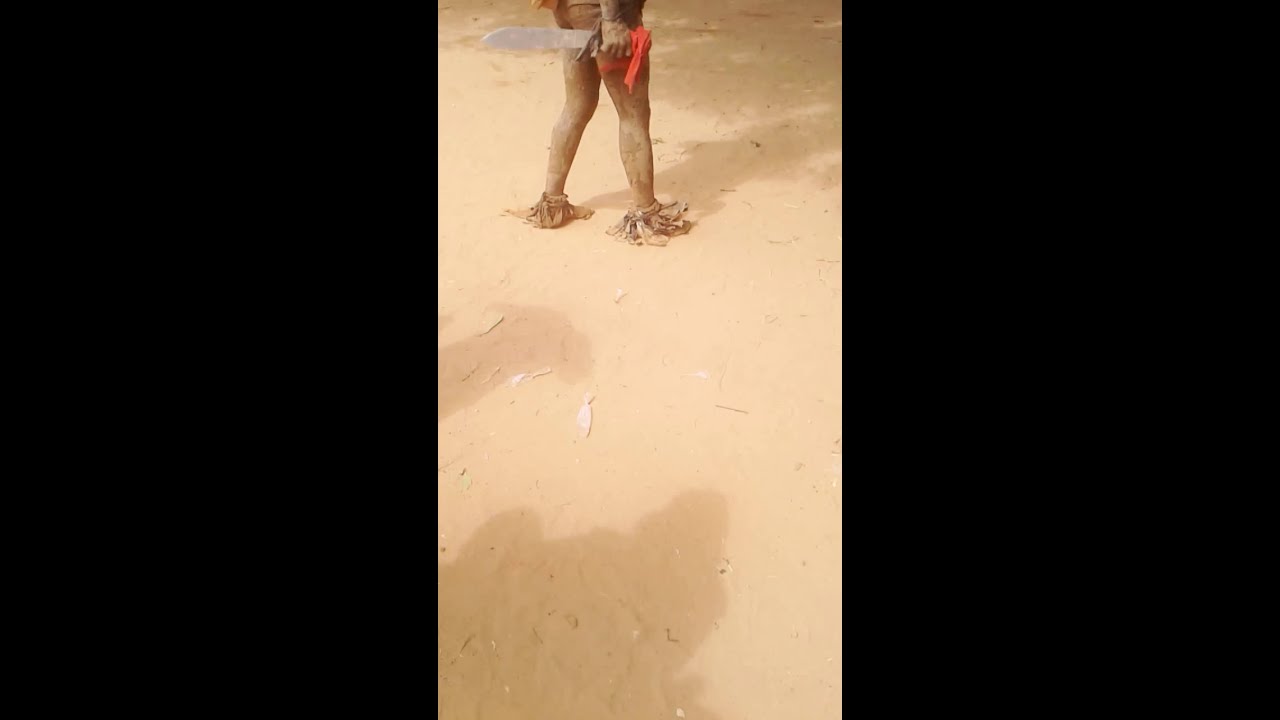 dança...zobue. moatize