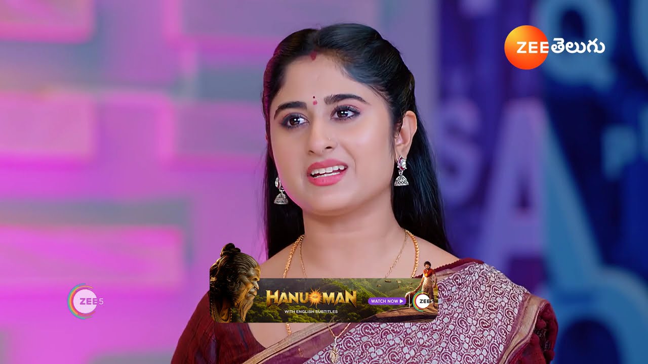 Subhasya Seeghram | Ep - 363 | Webisode | Mar, 20 2024 | Krishna Priya Nair | Zee Telugu