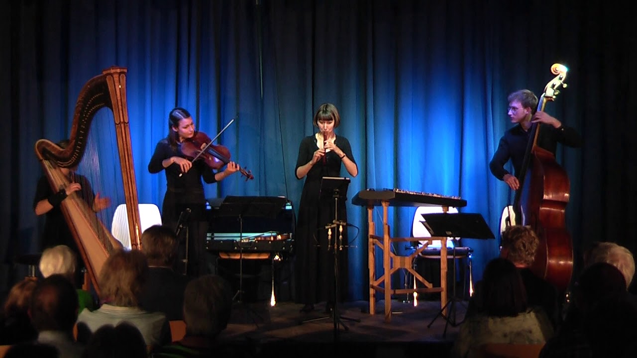 Ensemble Vielsaitig - Chaconne (A. Bertali)