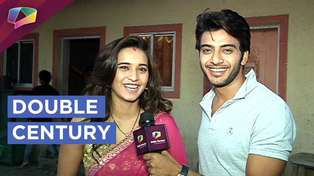 Jana Na Dil Se Door completes it's 200 episodes