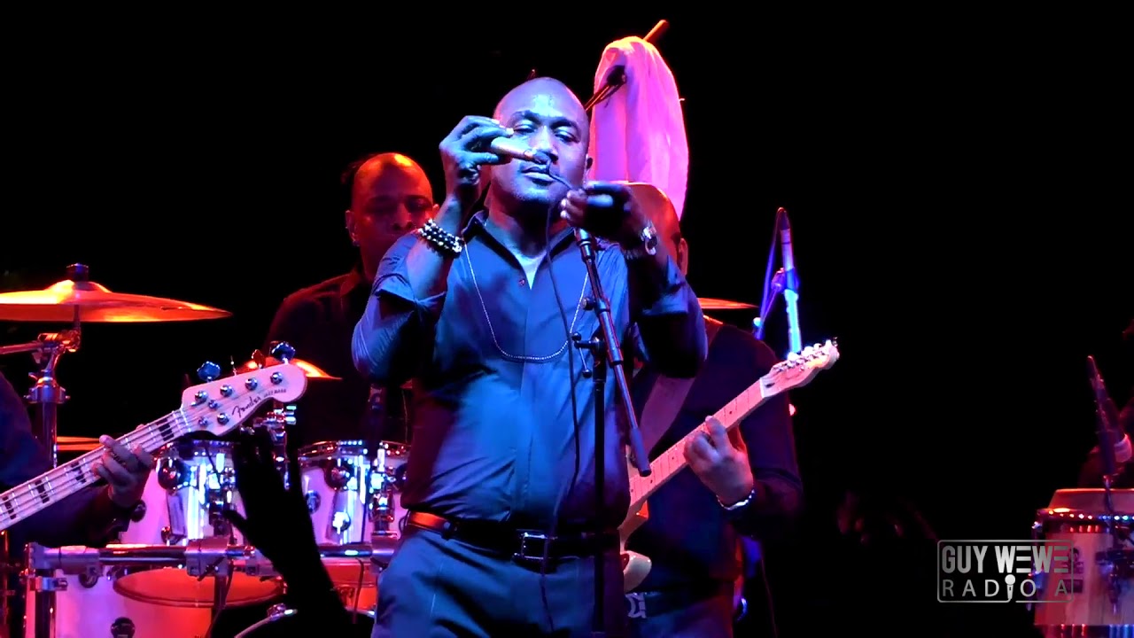Best Live - Lajan Sere - Klass live Haïti 28 déc 2018