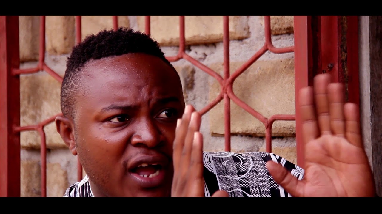 Pikipiki - Kipupwe Na Mau Fundi (Official Bongo Movie)