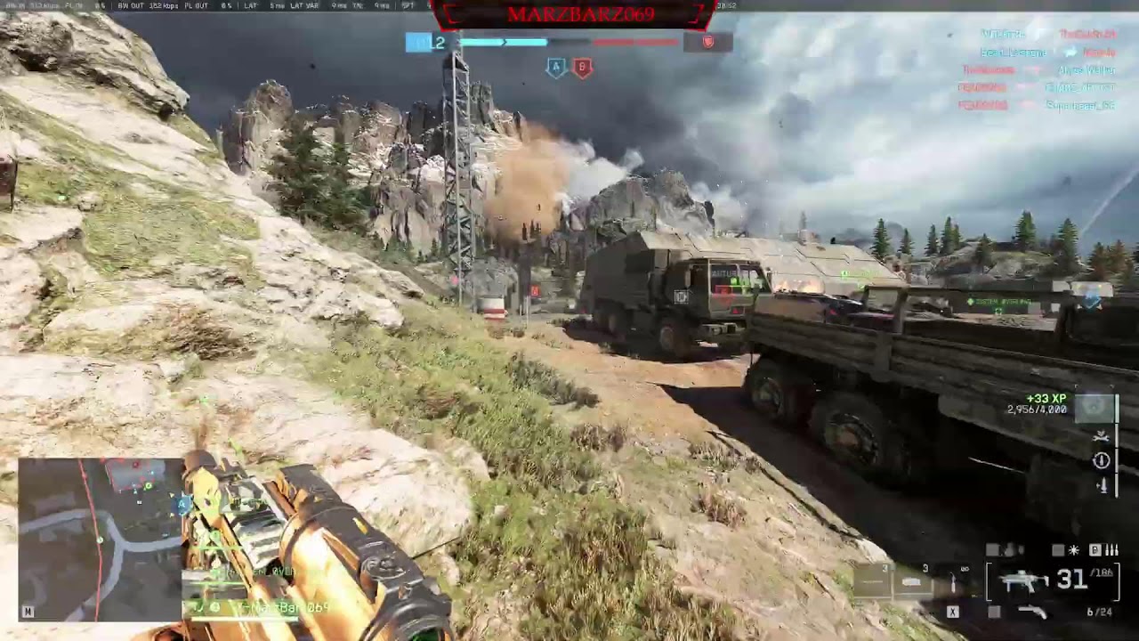 LIVE | BATTLEFIELD 6 S2 - | - BATTLEFIELD 6 S2 WITH THE BOYS - LETS GOOO! - | PG 18