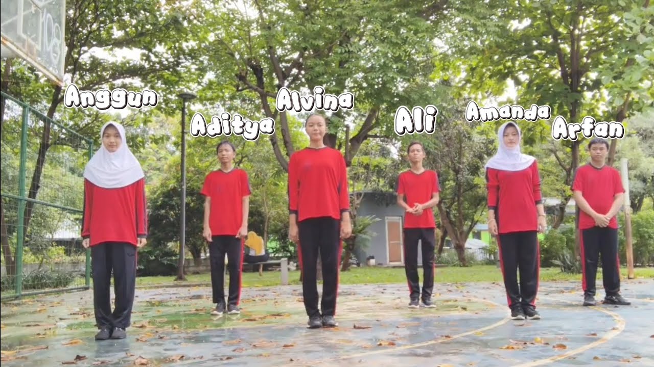 SENAM TABOLA BALE || KELOMPOK 1 (9C) || SMPN 186 JAKARTA