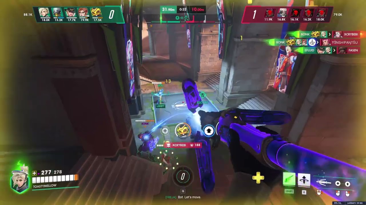 Mercy stadium competitive with hubby ❤️