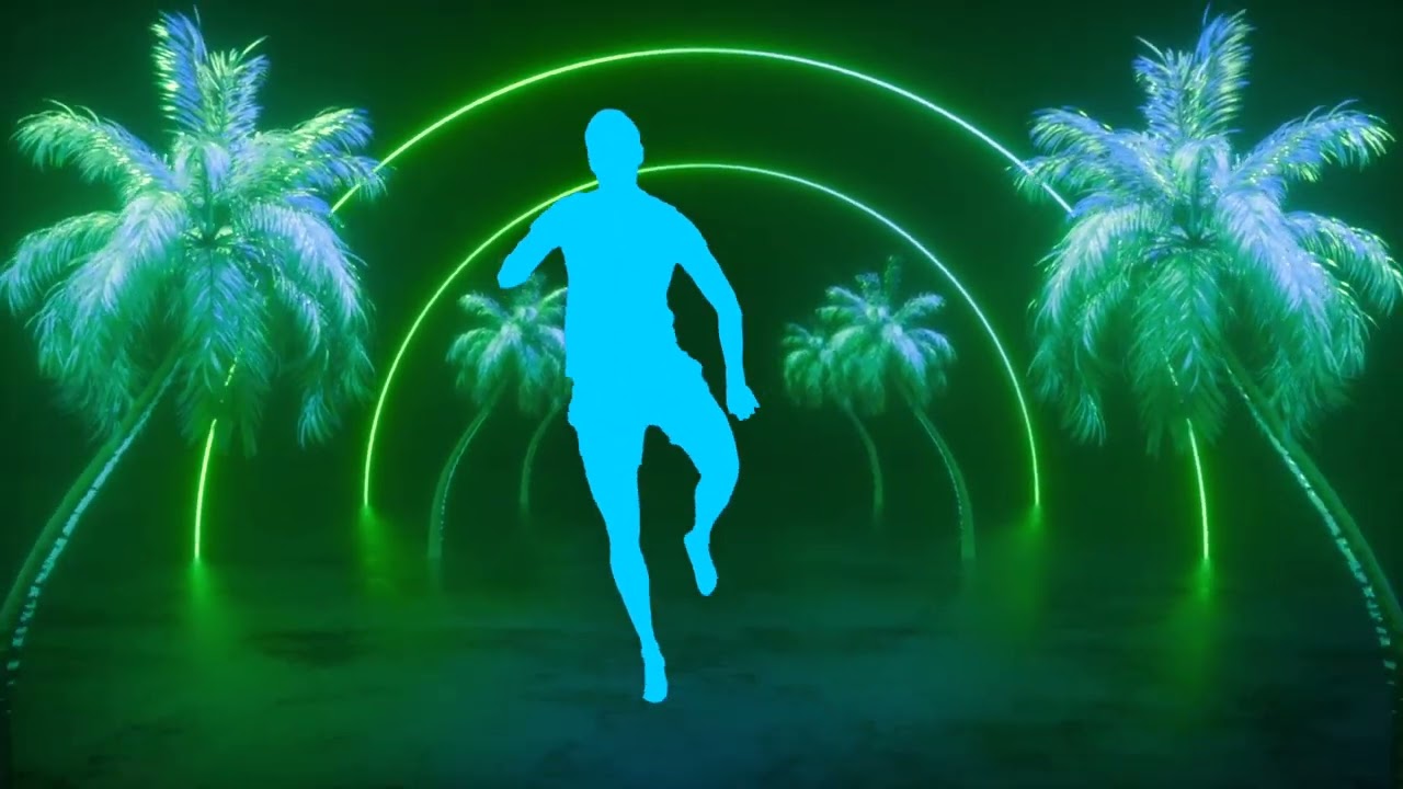 VBS 2023: Follow the Leader (Dance silhouette)