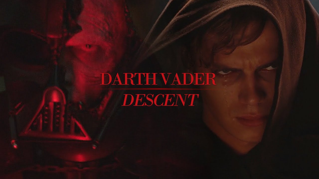 Darth Vader | Descent