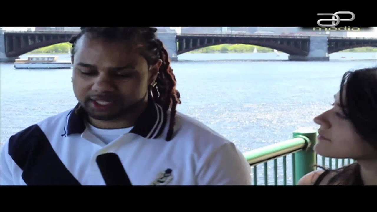 2012 Tru-Era TV-  Interview with Seven Sparks 