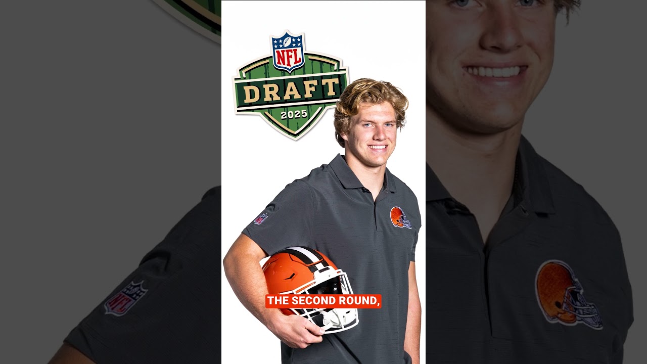 How Carson Schwesinger went from UCLA walk-on to Defensive Rookie of the Year #DawgDNA