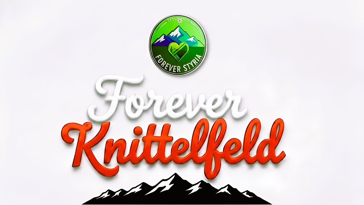 Forever Knittelfeld - Eine Reise durch die Zeit🕰️  | Freddy Raith feat. Forever Styria