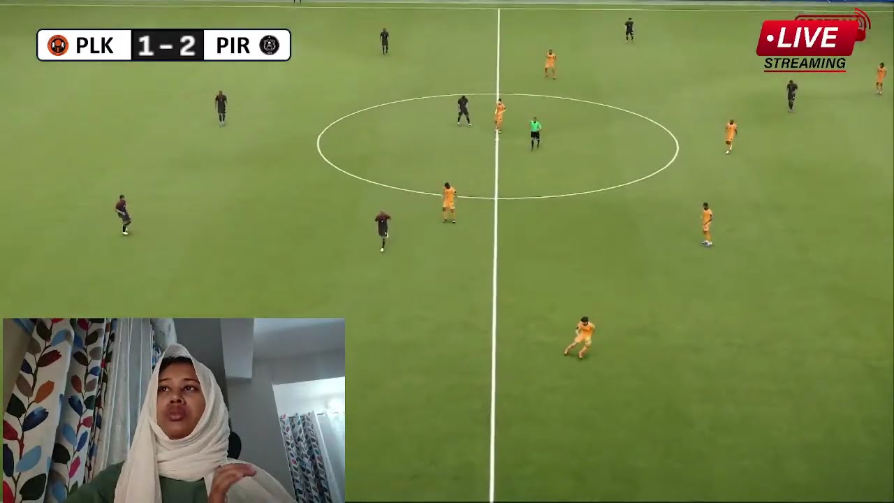 🔴Orlando Pirates vs Polokwane City Live I South African Premiership 2026 Full Match Streaming I GAME