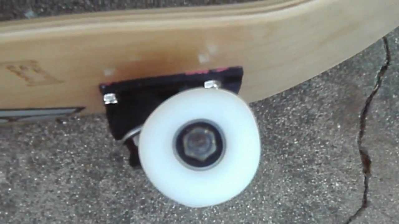 SHAKE JUNT GRIP / NEW SETUP - SpoildMilk
