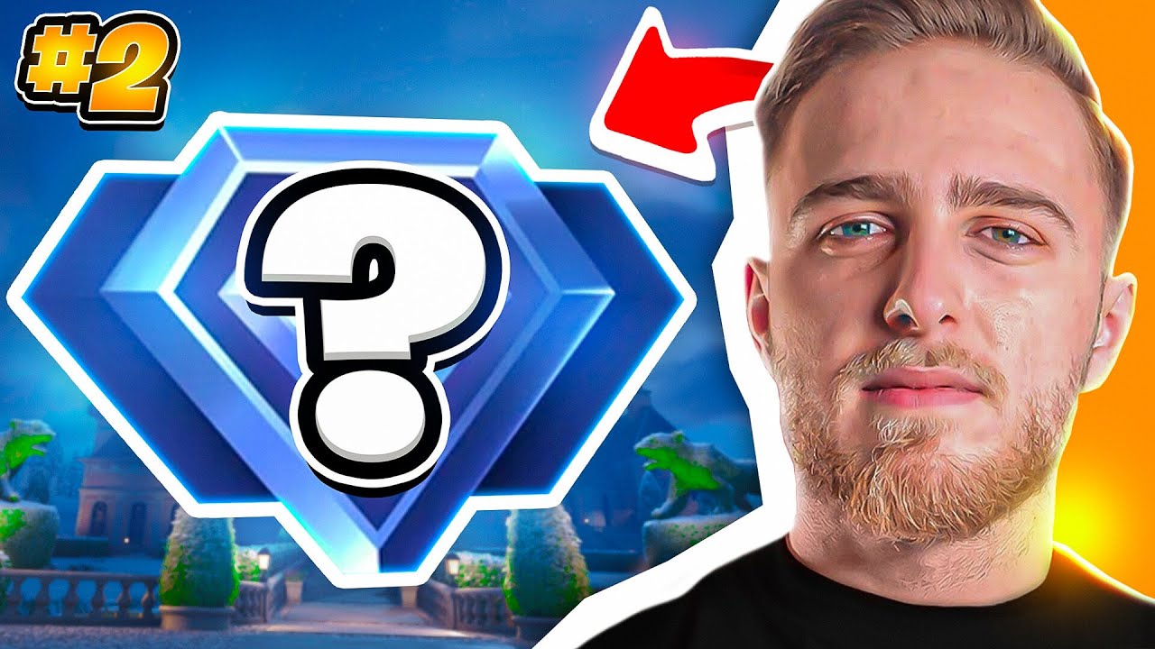 On monte UNREAL en mode Classé #2 (je domine les lobbys en Platine)