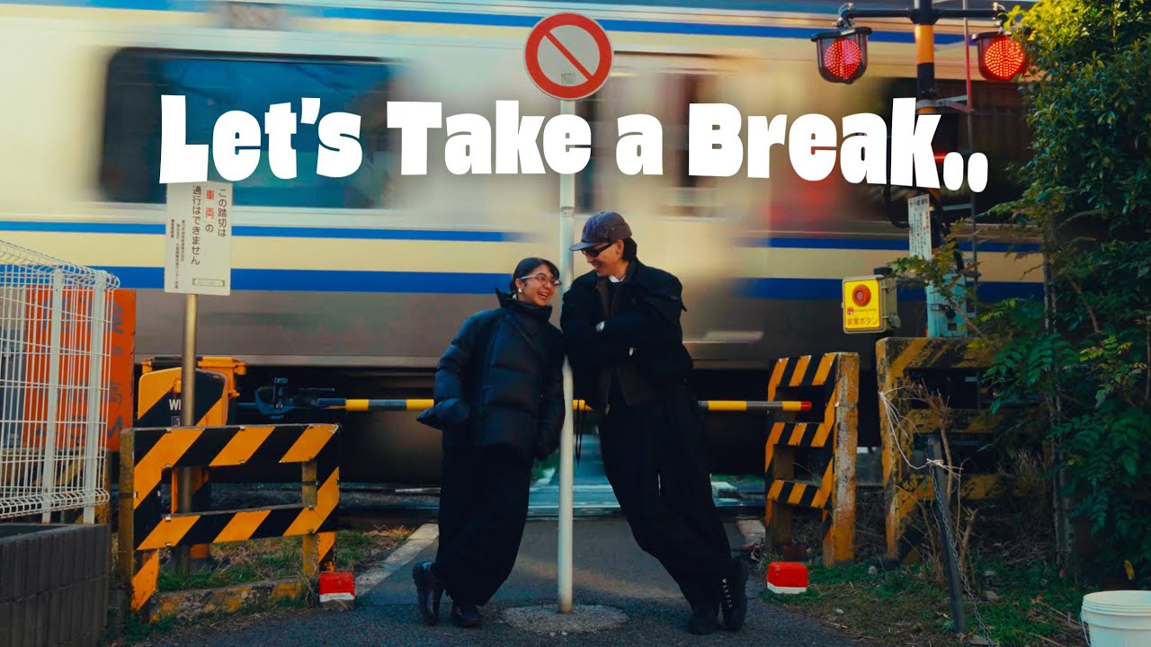 The Importance of Taking a Break